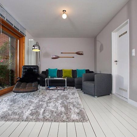 Sylt-Bungalow Βέστερλαντ Εξωτερικό φωτογραφία