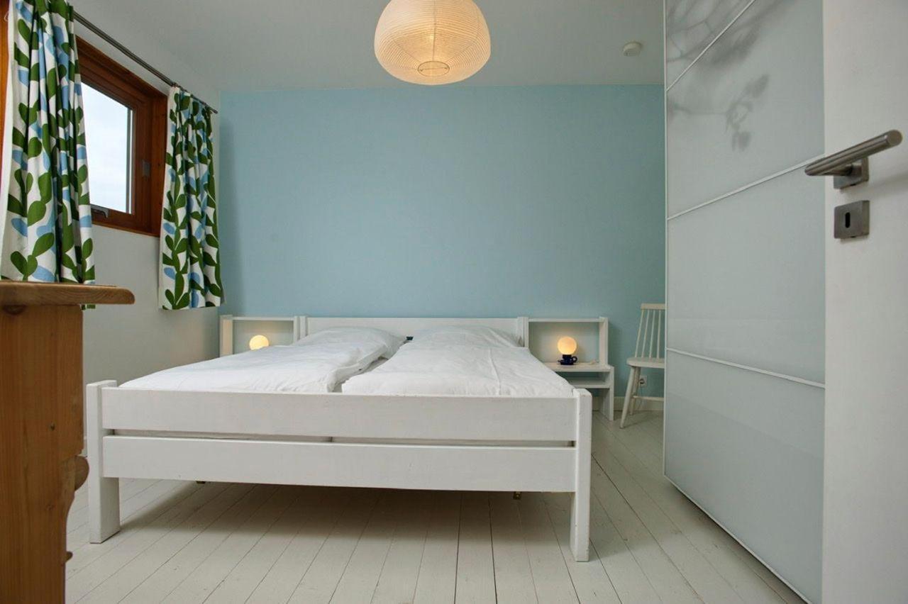 Sylt-Bungalow Βέστερλαντ Εξωτερικό φωτογραφία