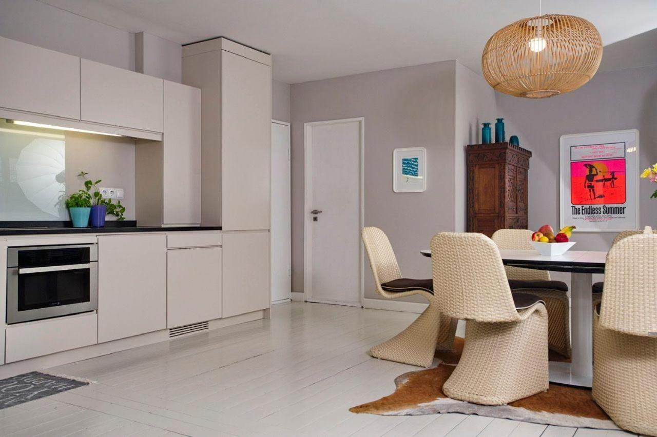 Sylt-Bungalow Βέστερλαντ Εξωτερικό φωτογραφία