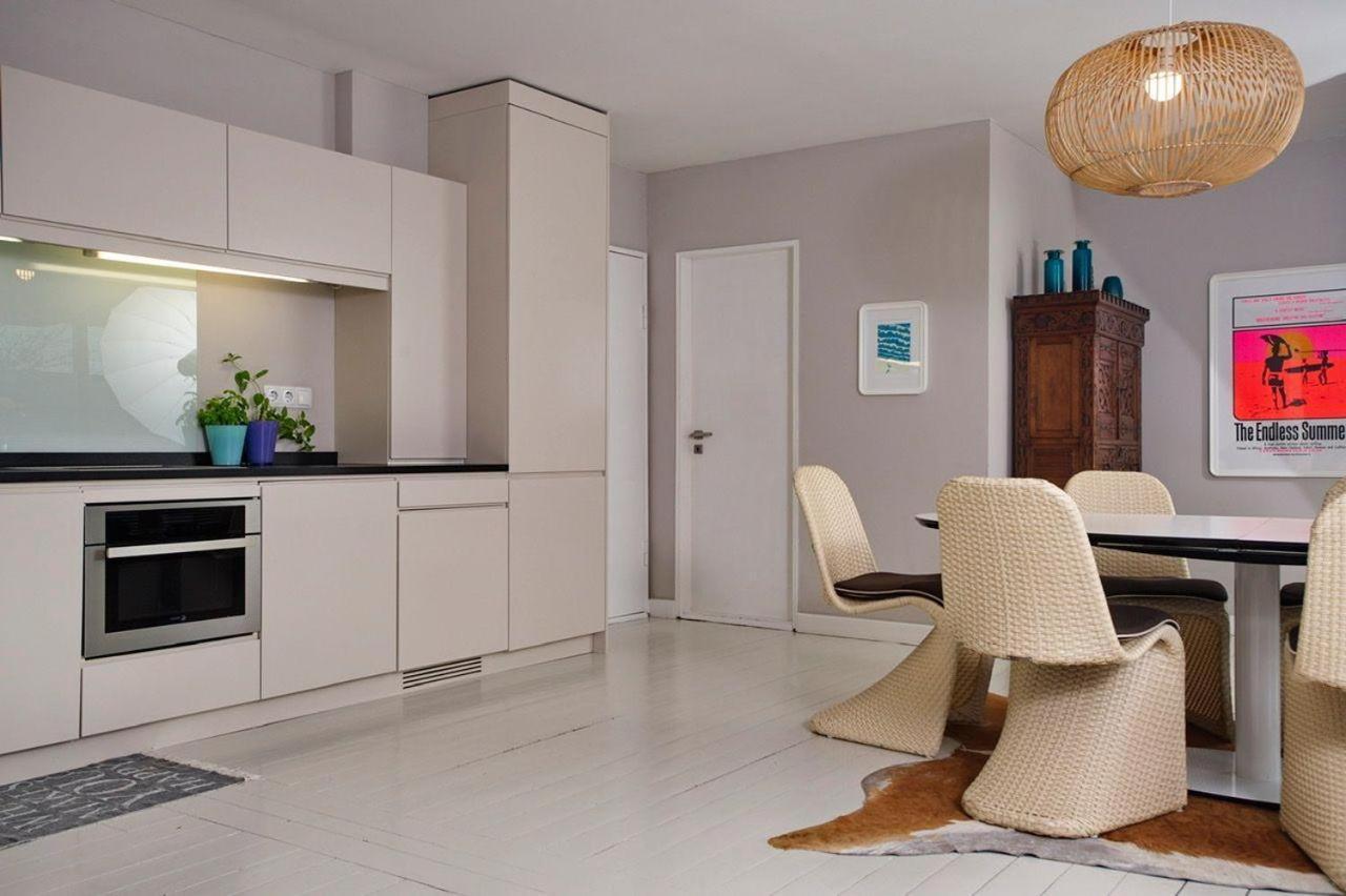 Sylt-Bungalow Βέστερλαντ Εξωτερικό φωτογραφία