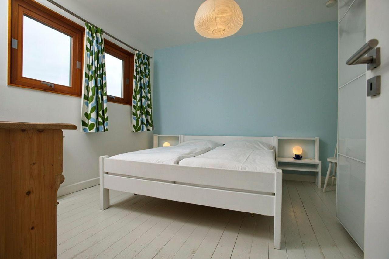 Sylt-Bungalow Βέστερλαντ Εξωτερικό φωτογραφία
